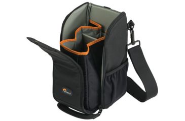 Image of Lowepro S&amp;F Lens Exchange Case 200 AW, LP36260