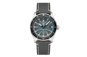Image of Luminox Constellation Automatic 9600 Series Watch, Grey/Grey, 42mm, XA.9602