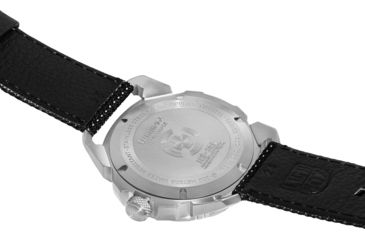 Image of Luminox Ice Sar Arctic Steel Watches, Silver/Blue/Red, 46 mm, 1208