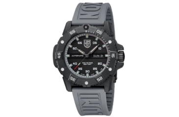 Image of Luminox Master Carbon SEAL Automatic Watch, 45mm, Black/Grey, 45mm, XS.3862