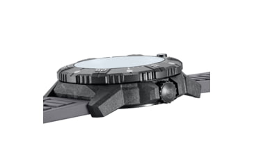 Image of Luminox Master Carbon SEAL Automatic Watch, 45mm, Black/Grey, 45mm, XS.3862