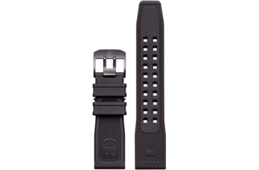 Image of Luminox Navy Seal Chronograph 3580 Series Watches, Black/Black, 45mm, XS.3581.SIS