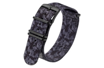 Image of Luminox Navy Seal Chronograph Watches, Black/White, 45 mm, 3581