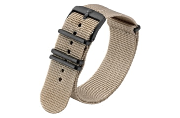 Image of Luminox Navy Seal Foundation 3250 Series Watches - Men's, Sand/Black, 45mm, XS.3251.CBNSF.SET