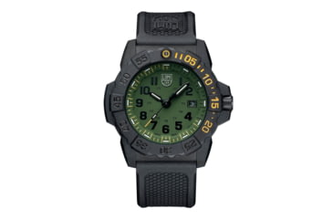 Image of Luminox Navy SEAL Foundation 3500 Series, 45 mm, Military Dive Watch E7A913FA, xs-3517-nsf-set