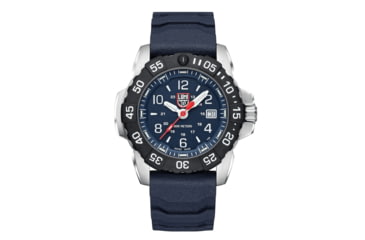 Image of Luminox Watches Navy SEAL Steel RSC, 45 mm, Military Dive Watch, 6708482474007