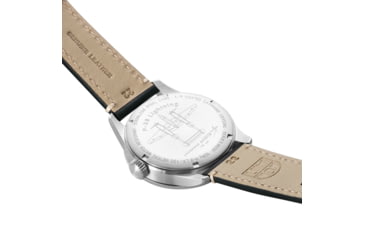 Image of Luminox P-38 Lightening 9520 Series Watch, Beige/Black, 42mm, XA.9527