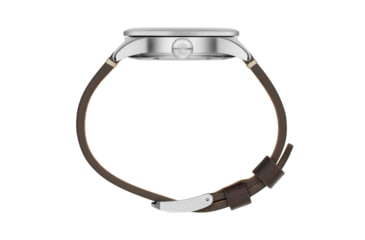 Image of Luminox P-38 Lightening 9520 Series Watch, Black/Brown, 42mm, XA.9521