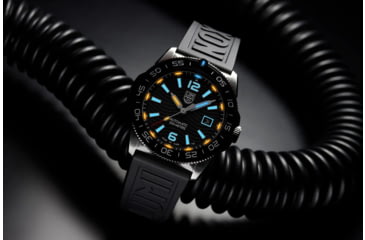 Image of Luminox Pacific Diver Automatic 3100 Series - XS3101