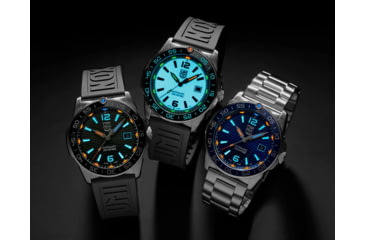 Image of Luminox Pacific Diver Automatic 3100 Series - XS3101