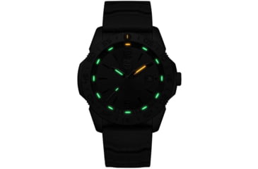 Image of Luminox Pacific Diver Watch, Black/Black, XS3121BO