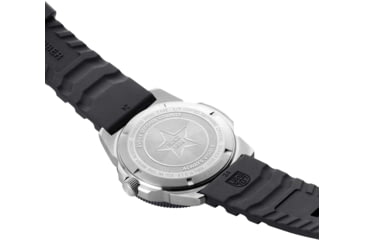 Image of Luminox Pacific Diver Watch, Black/White, XS3121