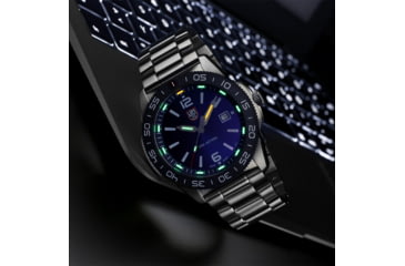 Image of Luminox Pacific Diver Watch, Blue/white - XS3123