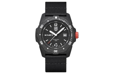 Image of Luminox Watches Bear Grylls Survival ECO NO PLANET B, 42 mm, Outdoor Watch, bear-grylls-survival-eco-no-planet-b