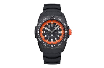 Image of Luminox Watches Bear Grylls Survival, Mountain, Orange, 43mm, 6936266965015