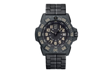 Image of Luminox Watches Navy SEAL 3500, 45mm, Military Dive Watch, navy-seal-3500-45mm-military-dive-watch