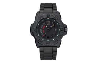 Image of Luminox Watches Navy SEAL 3500, 45mm, Military Dive Watch, Semper Fortis, 8879971106839