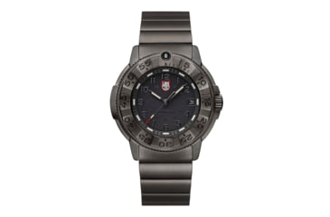 Image of Luminox Watches Navy SEAL Foundation 3220, 43 mm, Military Dive Watch, 8856439324695