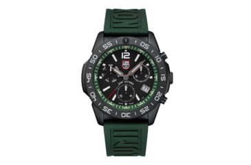 Image of Luminox Watches Pacific Diver Chronograph, 44mm Dive Watch, Forest Green, 8834655256599