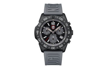 Image of Luminox Watches Pacific Diver Chronograph, 44mm Dive Watch, Graphite Grey, 8834663251991