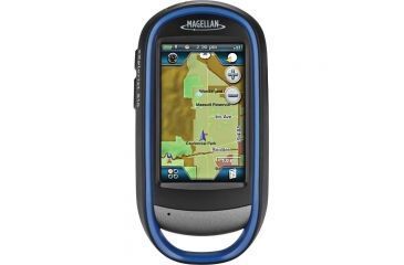 Image of Magellan Explorist 510 North America TX0510SGXNA