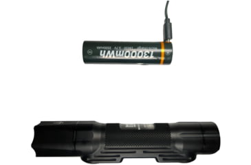 Image of Magne-Tech Rigel II-M M-lok Tactical Weapon Torch Kit, 2nd Gen, RGLII-M