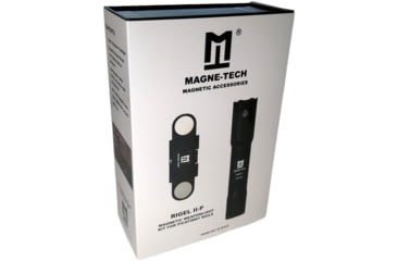 Image of Magne-Tech Rigel II-P Gen Picatinny Tactical Weapon Torch Kit, 2nd Gen, RGLII-P