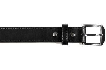 Image of Magpul Industries Magpul Belt Tejas Size 32 Black Leather/polymer