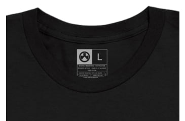 Image of Magpul Industries Unfair Advantage CVC Graphic T-Shirt - Men's, Black, Medium, MAG1399-001-M