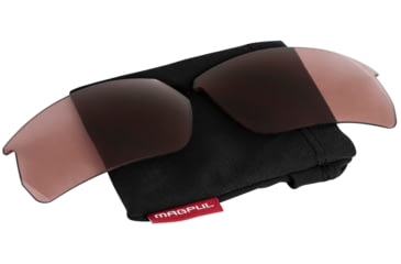 Image of MAGPUL MAG1098-0-3000 HELIX REPLACEMENT LENS ROSE