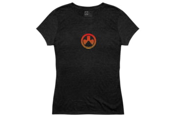 Image of Magpul Industries Sun's Out CVC T-Shirt, Extra Large, Black, MAG1185-001-XL