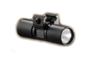 Image of Mako Group 100 Lumen LED Light with Picatinny Mount PR-3
