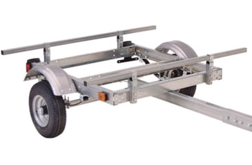 Image of Malone Auto Racks EcoLight Sport Kaya Trailer, MPG585