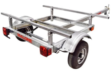 Image of Malone Auto Racks EcoLight Sport Kaya Trailer, MPG585