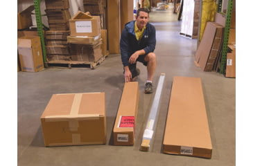 Image of Malone Auto Racks MicroSport Low Bed Trailer w/ 78in Load Bars, MPG464-LB