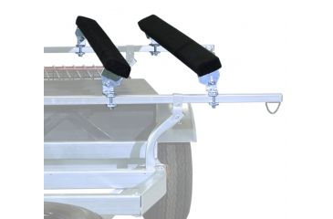 Image of Malone Auto Racks MegaSport Bunk Kit for 1 Kayak, MPG561
