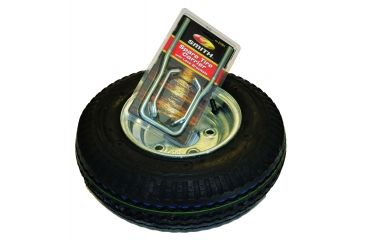 Image of Malone Auto Racks XtraLight Single Kayak Package, Saddle Up Pro, MPG526G-S