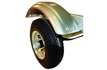 Image of Malone Auto Racks XtraLight 4 Kayak Package, 1 Stacker and 4 Sets Foam Blocks, MPG526G-L