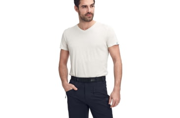 Image of Mammut Alpine Belt, Black, One Size, 1192-00080-0001-1