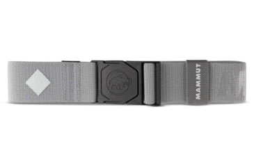 Image of Mammut Alpine Belt, Granit, One Size, 1192-00080-0818-1