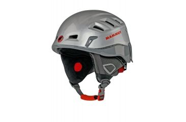 Image of Mammut Alpine Rider Touring Helmet-Caribbean-1