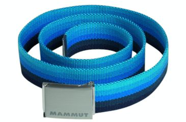 Image of Crag Belt - Mens-Dark Cyan-One Size