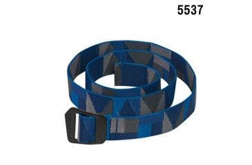 Image of Mammut Crags Belt-Black/Dark Space-One Size
