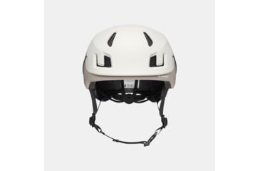 Image of Mammut Haute Route Helmet, White/Savannah, 59-63cm, 2030-00320-00744-7