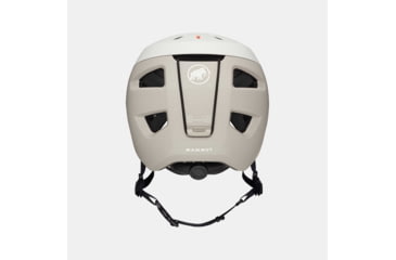 Image of Mammut Haute Route Helmet, White/Savannah, 59-63cm, 2030-00320-00744-7