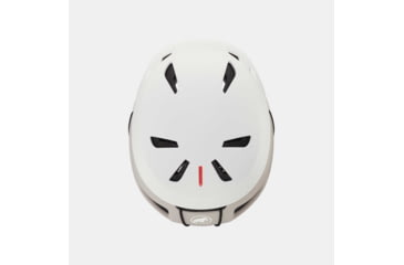 Image of Mammut Haute Route Helmet, White/Savannah, 59-63cm, 2030-00320-00744-7