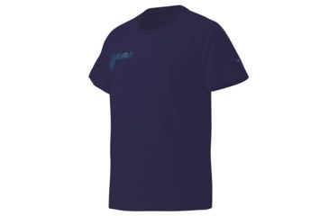 Image of Mammut Ledge T-Shirt - Men's-X-Large-Space