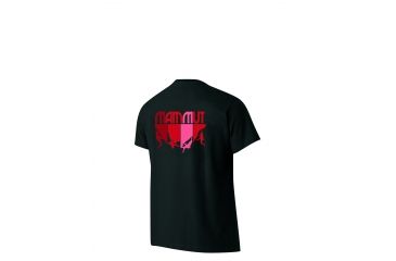 Image of Mammut Ledge T-Shirt - Men's-X-Large-Basilic