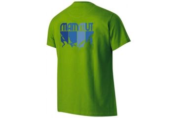 Image of Mammut Ledge T-Shirt - Men's
