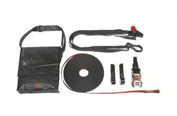 Image of Mammut Slackline Set orange - 20 m